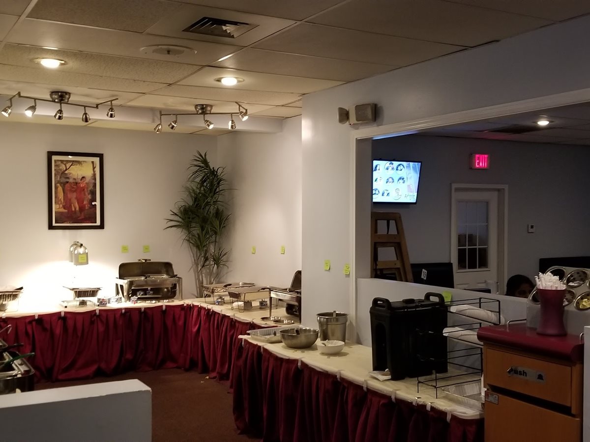 Royal Bar and Restaurant